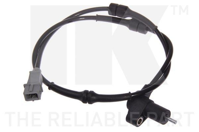 NK Sensor, wheel speed
