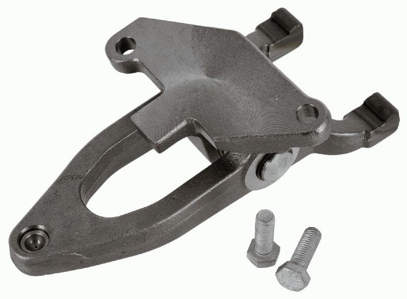 SACHS Release Fork, clutch