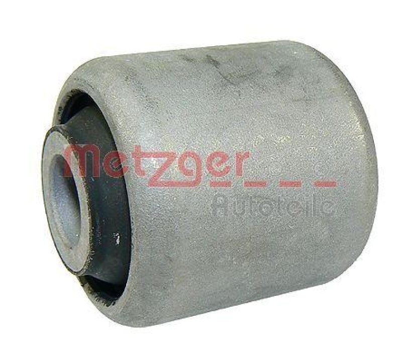 METZGER Lagerung, Lenker GREENPARTS 52009108