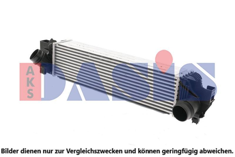 AKS DASIS Ladeluftk&uuml;hler 057042N