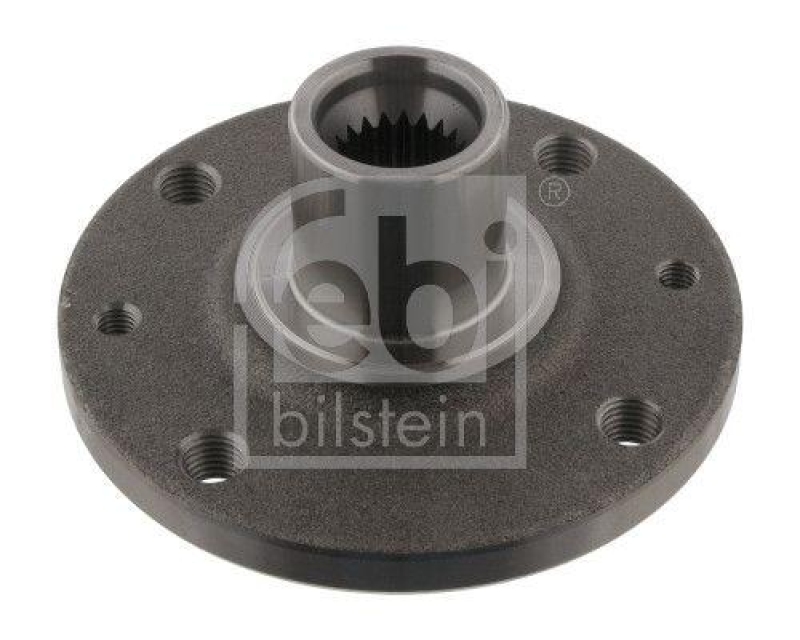 FEBI BILSTEIN Radnabe 32376