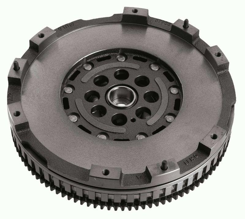 SACHS Flywheel Dual-mass flywheel