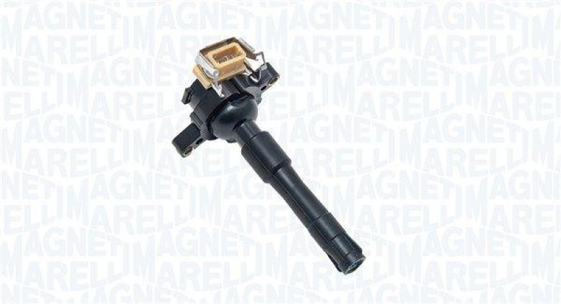 MAGNETI MARELLI Ignition Coil
