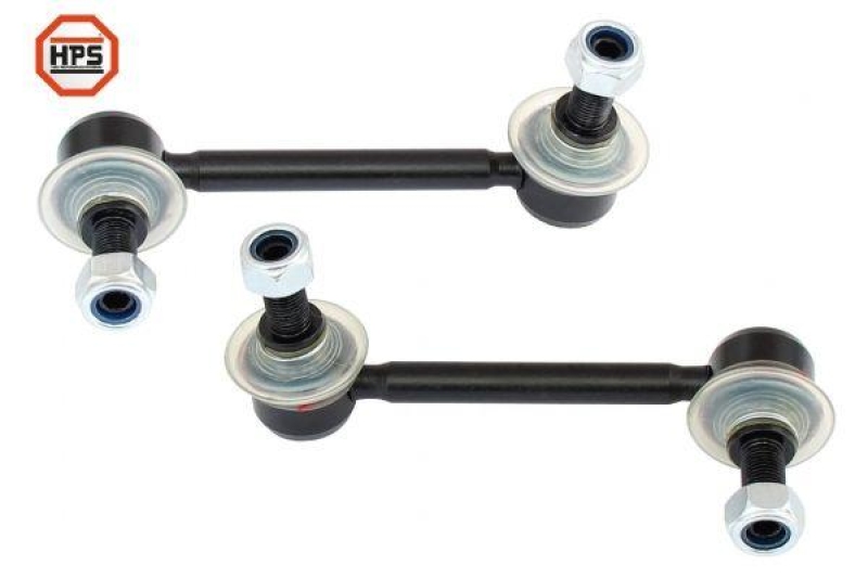 MAPCO Repair Kit, stabilizer coupling rod