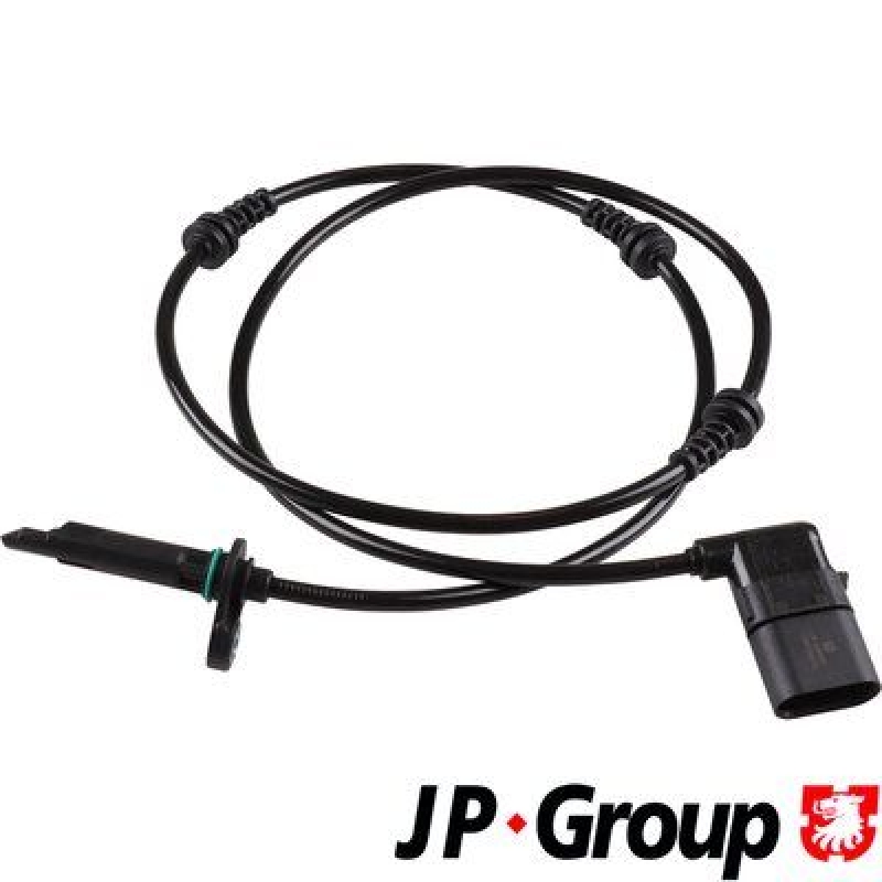 JP GROUP Sensor, wheel speed JP GROUP