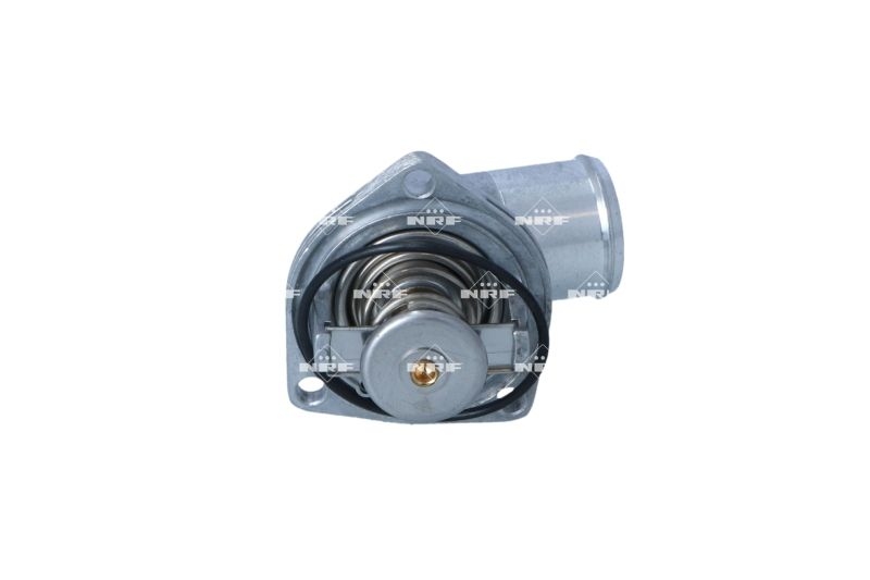 NRF Thermostat, coolant