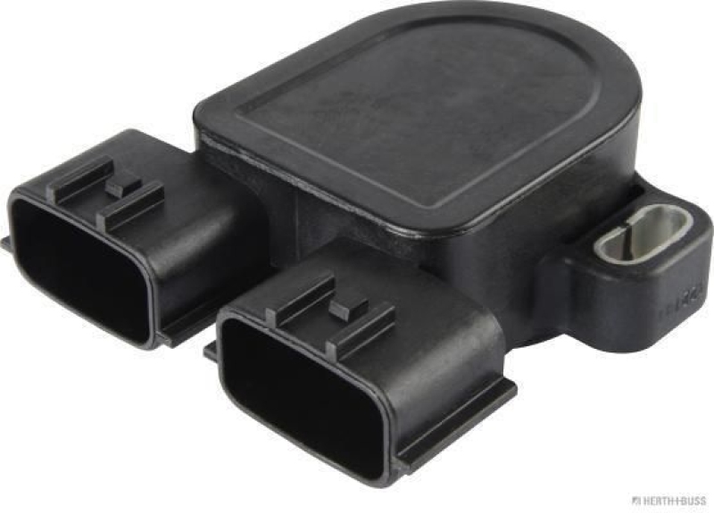 HERTH+BUSS JAKOPARTS Sensor, throttle position