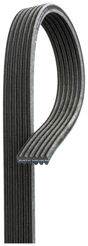 GATES Keilrippenriemen Micro-V®