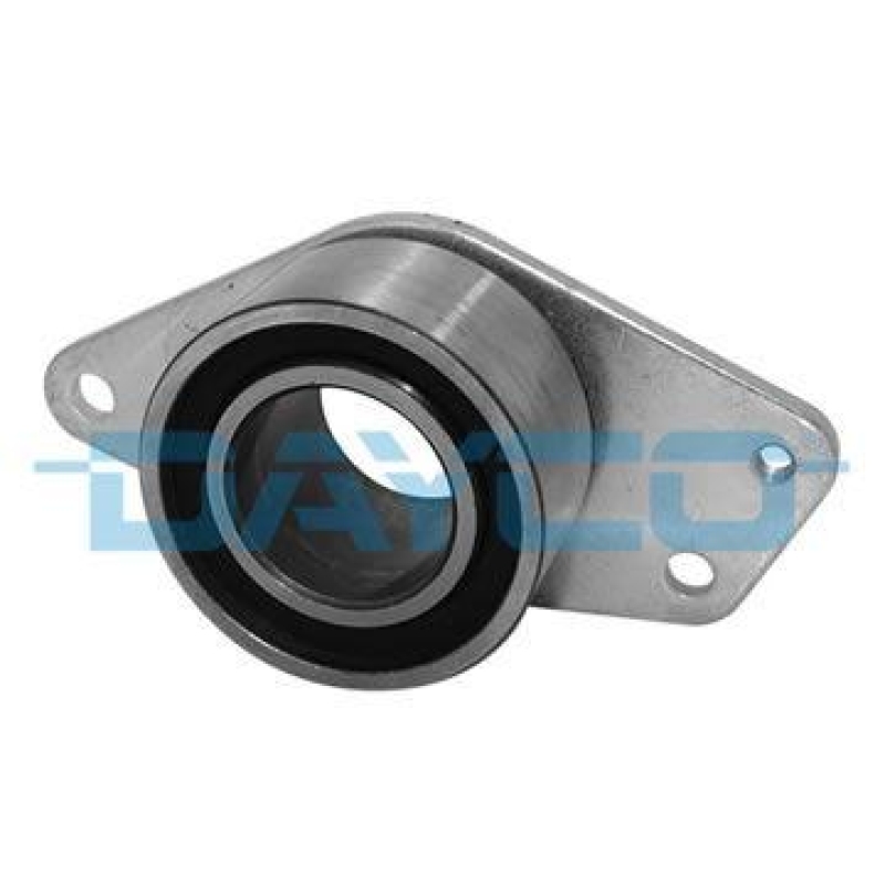 DAYCO Deflection/Guide Pulley, timing belt