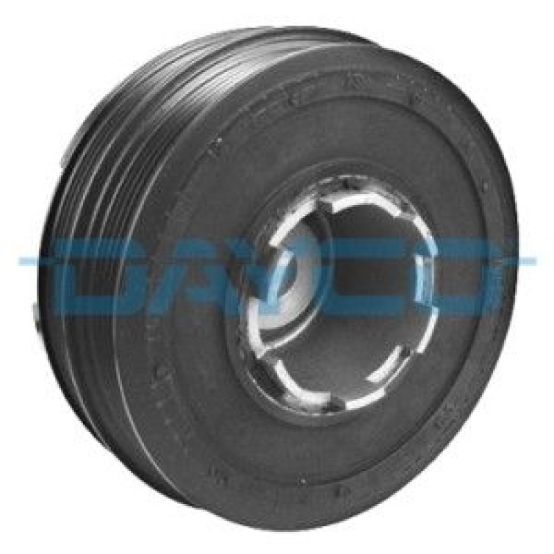 DAYCO Belt Pulley, crankshaft