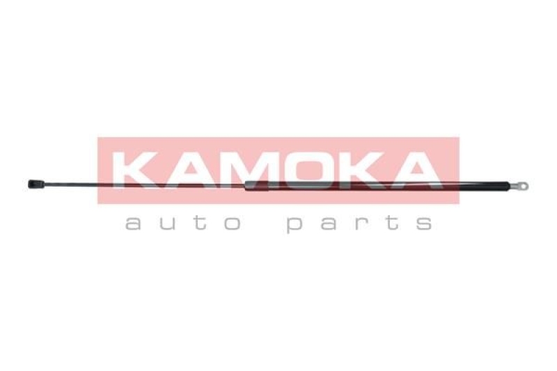 KAMOKA Gasfeder, Motorhaube