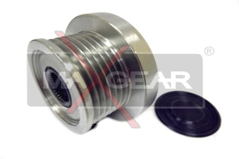 MAXGEAR Alternator Freewheel Clutch