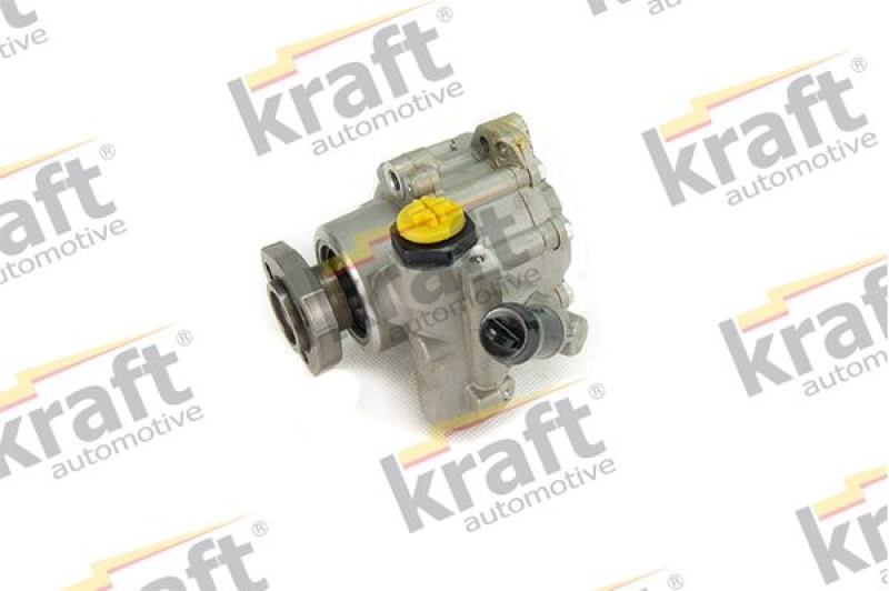 KRAFT AUTOMOTIVE Hydraulic Pump, steering system