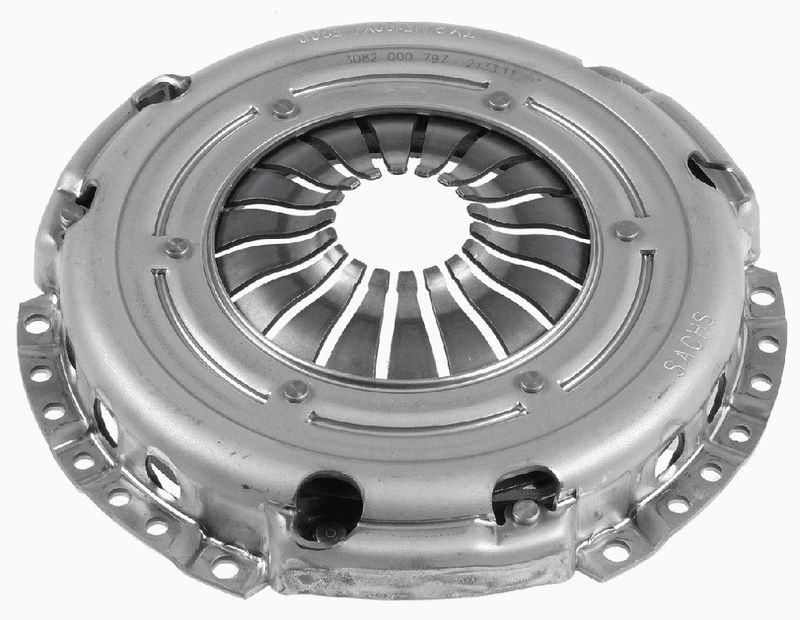 SACHS Kupplungsdruckplatte