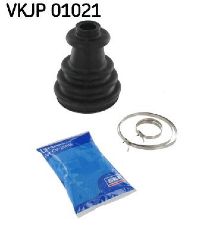 SKF Bellow Set, drive shaft