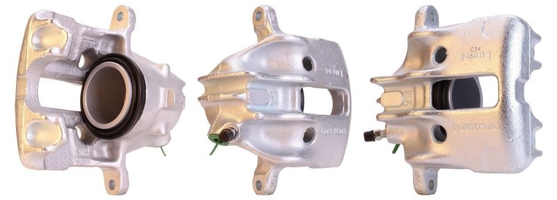ELSTOCK Bremssattel 83-0004