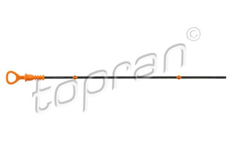 TOPRAN Oil Dipstick