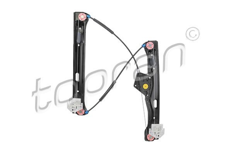 TOPRAN Window Regulator