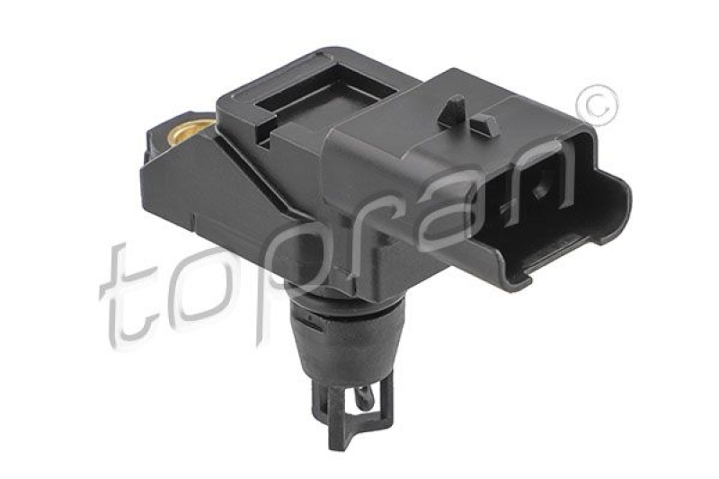 TOPRAN Sensor, intake air temperature