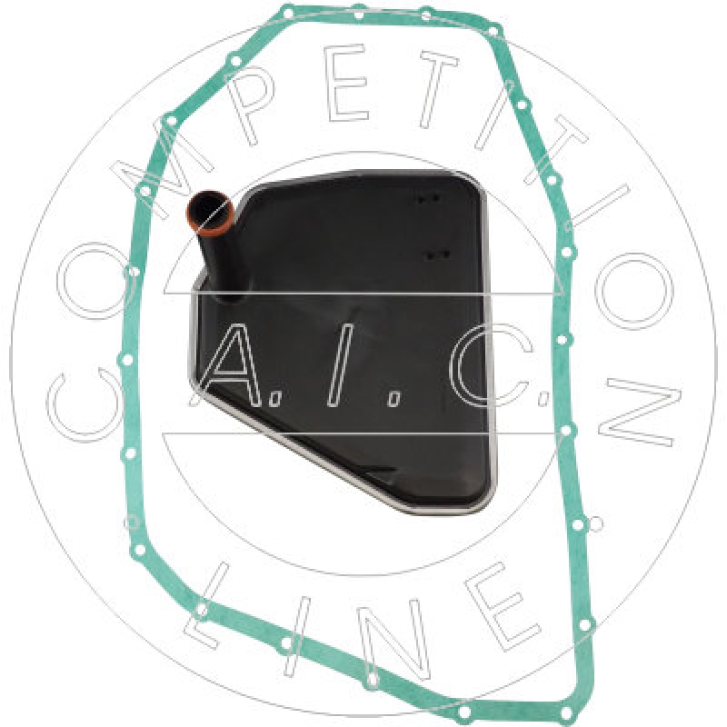AIC Hydraulikfilter, Automatikgetriebe Original AIC Quality