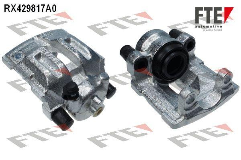 FTE Brake Caliper