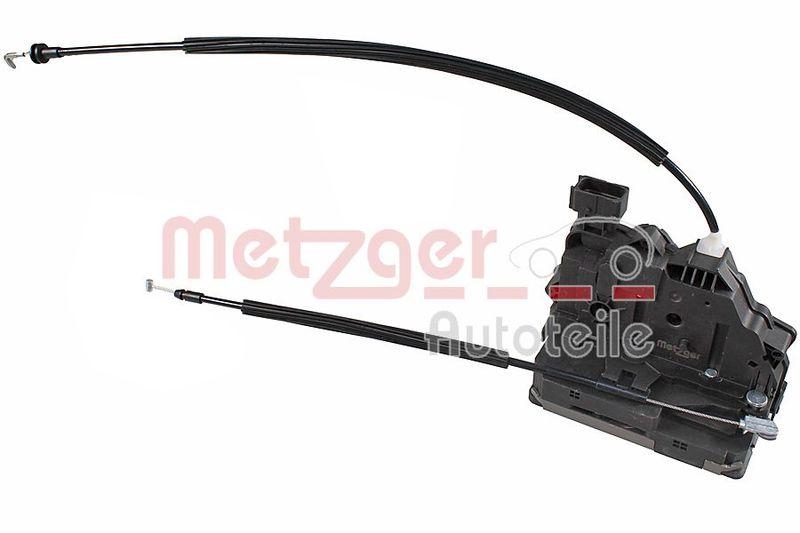 METZGER Door Lock
