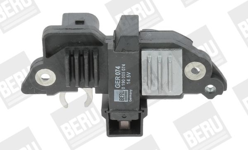 BERU by DRiV Alternator Regulator