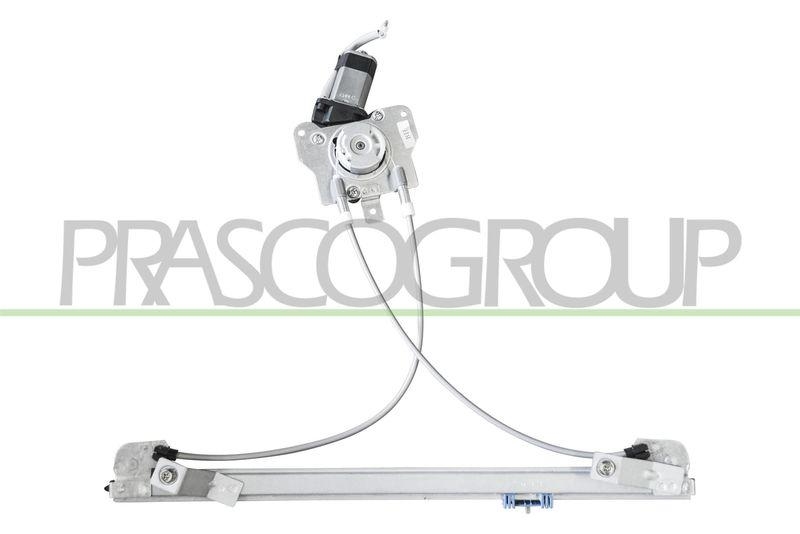PRASCO Fensterheber PG005W026