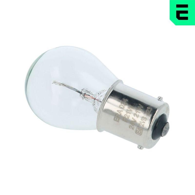 ERA Glühlampe, Blinkleuchte