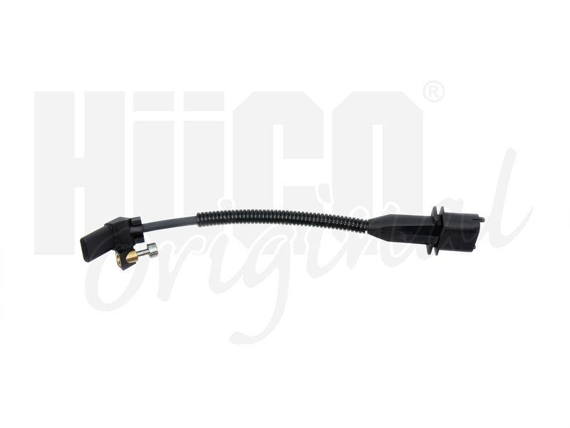 HITACHI Impulsgeber, Kurbelwelle Hueco