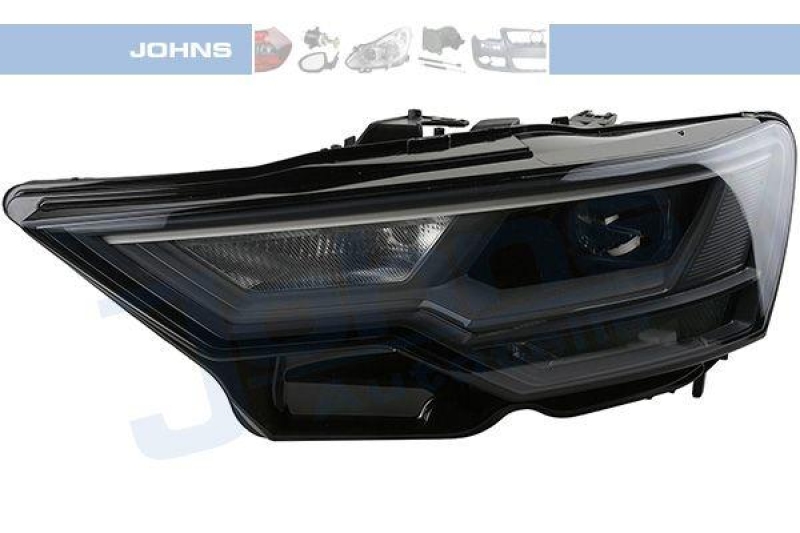 Hauptscheinwerfer 13 21 09