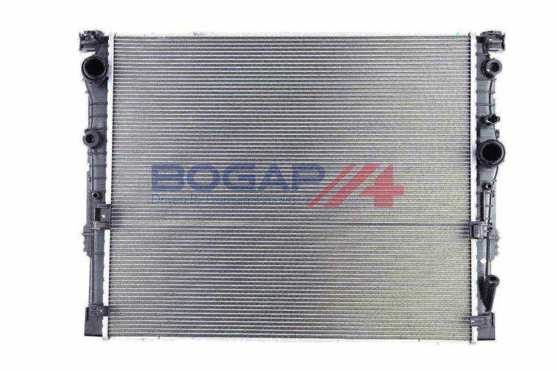 BOGAP Kühler, Motorkühlung BOGAP Premium