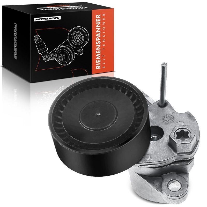 1x Frankberg Spannrolle Riemenspanner 5481FB0006031