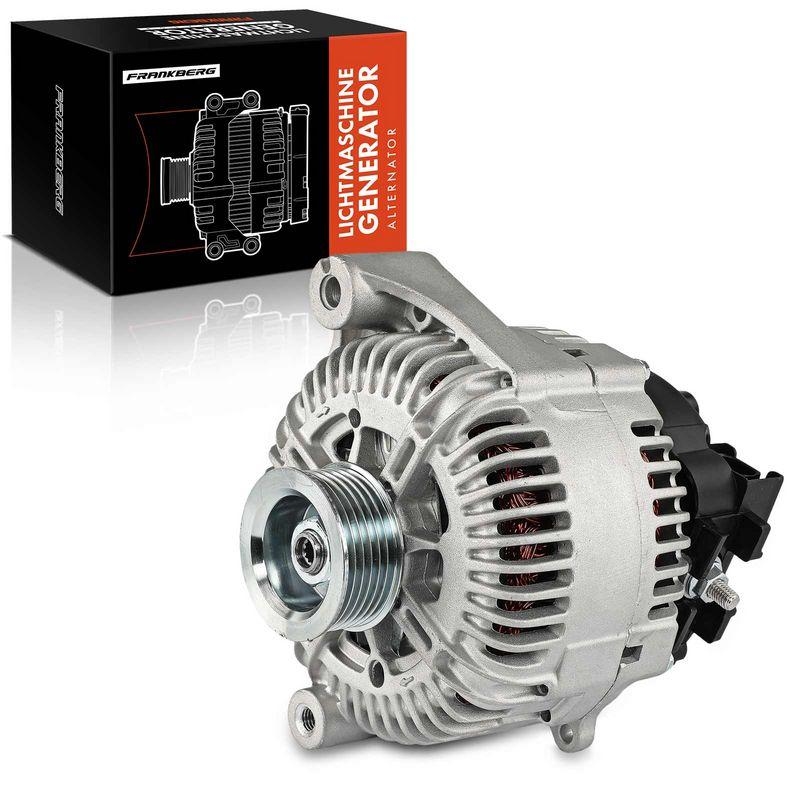 1x Frankberg Lichtmaschine Generator 5481FB0032098