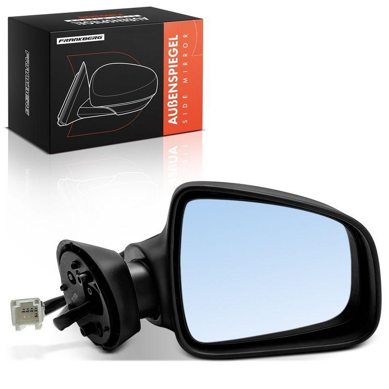 1x Frankberg Au&szlig;enspiegel Rechts 5481FB0044163