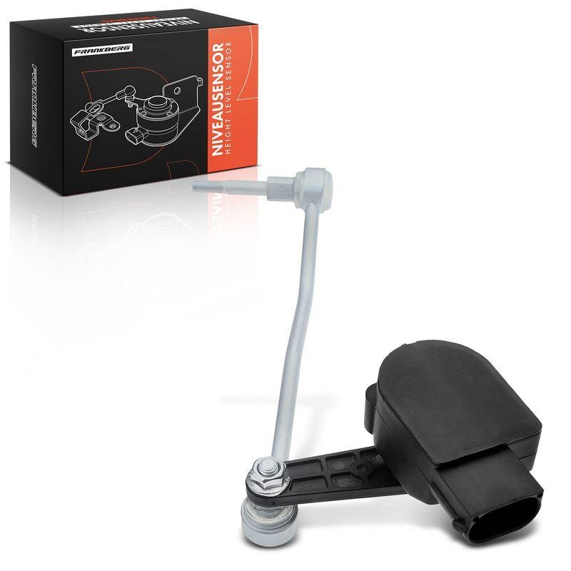 1x Frankberg H&ouml;hensensor Niveauregulierung Vorne Rechts 5481FB0040189