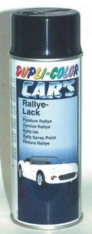 DUPLI COLOR Paint