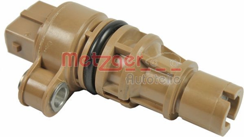 METZGER Sensor, speed