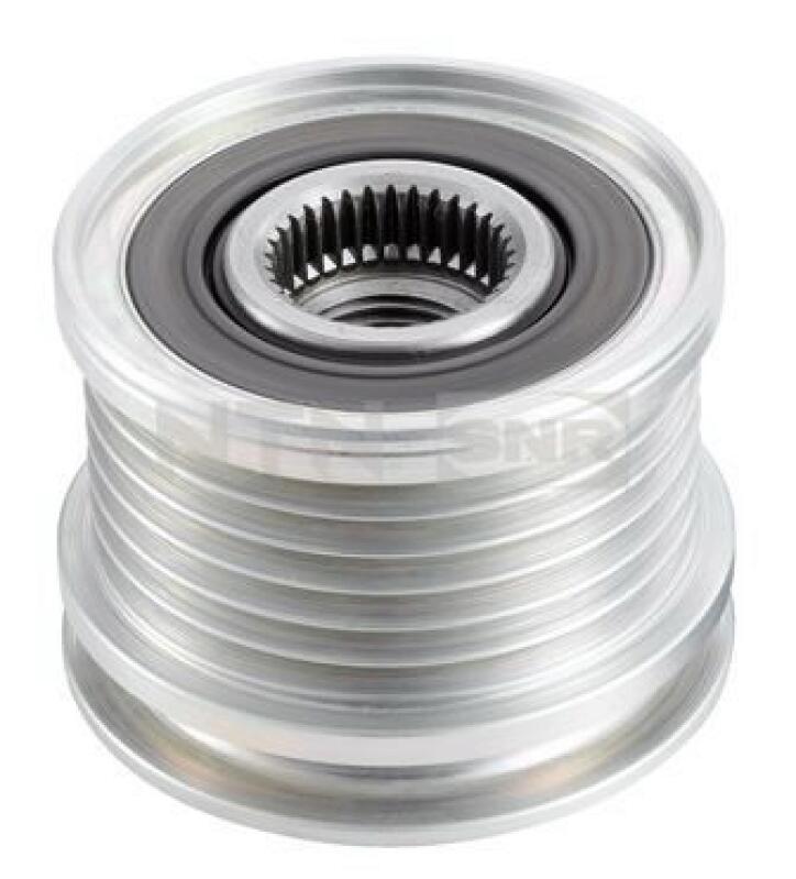 SNR Alternator Freewheel Clutch