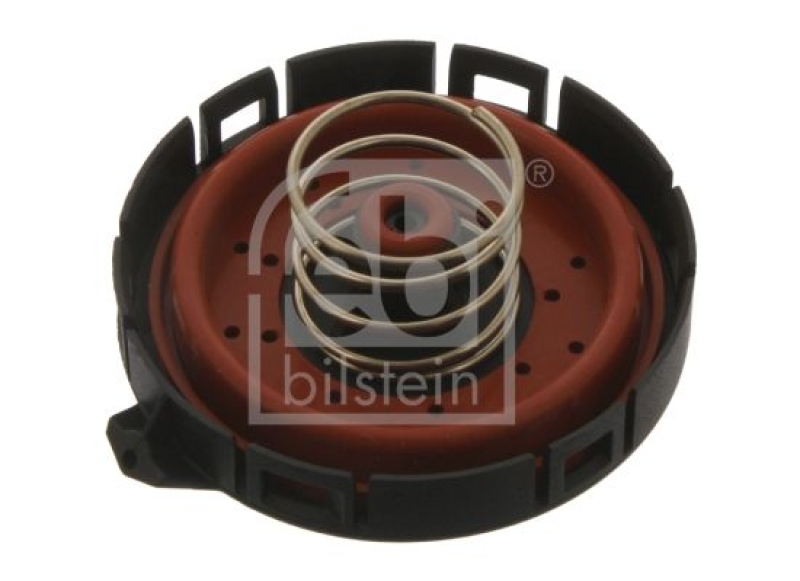 FEBI BILSTEIN Valve, engine block breather febi Plus