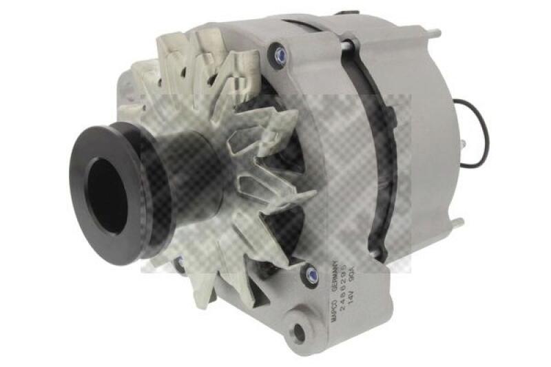 MAPCO Alternator