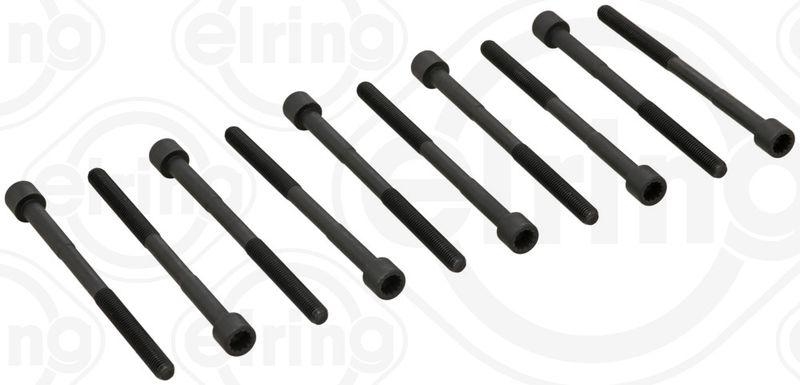 ELRING Zylinderkopfschraubensatz 590400