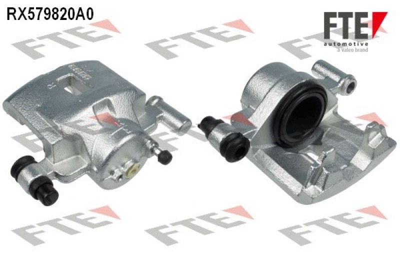 FTE Bremssattel RX579820A0