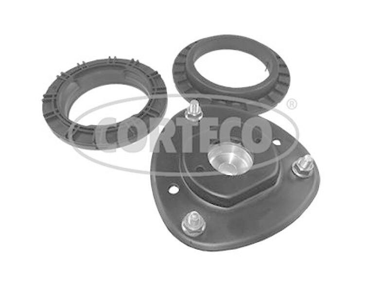 CORTECO Repair Kit, suspension strut