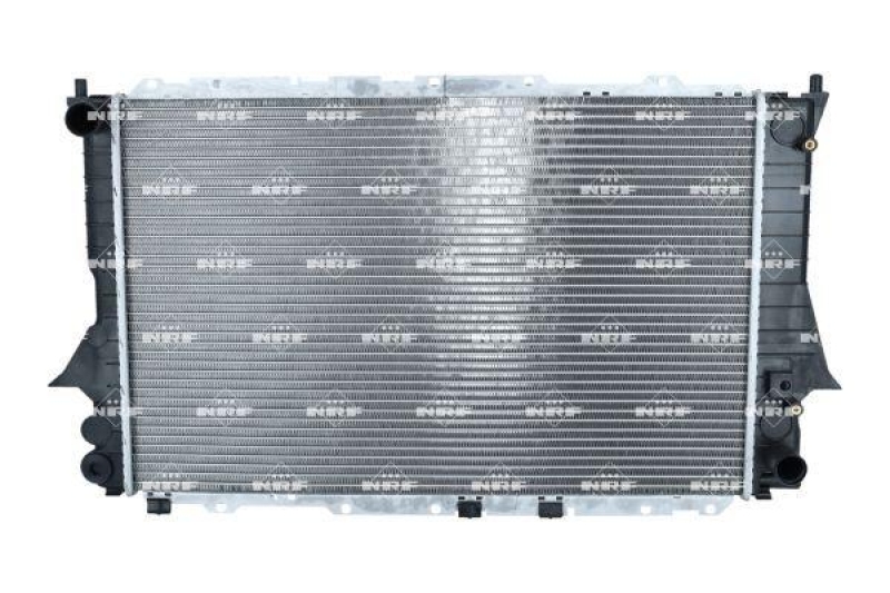 NRF Radiator, engine cooling