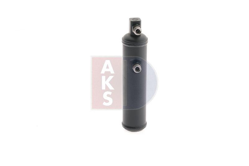AKS DASIS Dryer, air conditioning