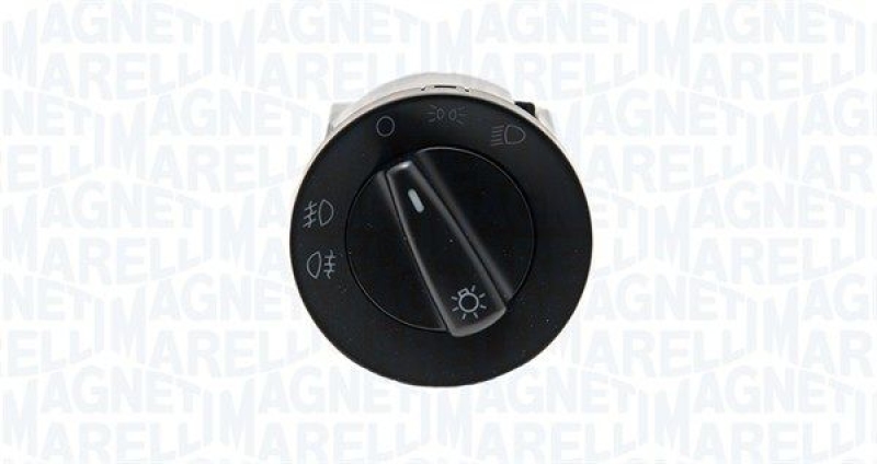 MAGNETI MARELLI Switch, headlight