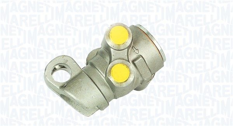 MAGNETI MARELLI Brake Force Regulator
