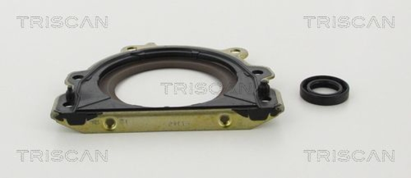 TRISCAN Shaft Seal Set, clutch