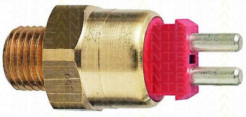TRISCAN Temperature Switch, radiator fan METALMIX